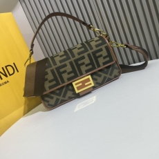 Fendi Satchel Bags